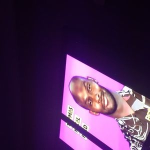 Meet your Posher, Arthur